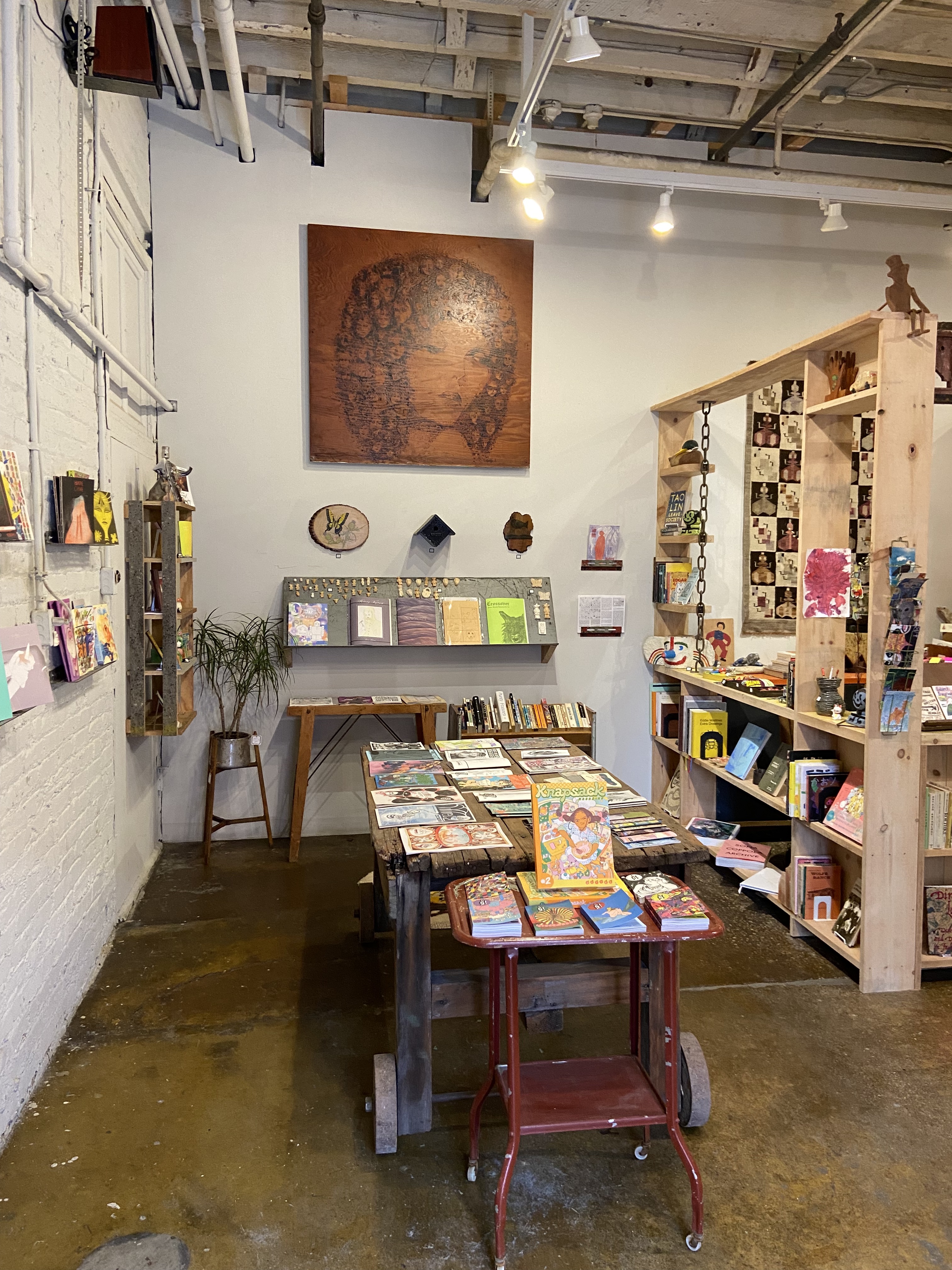 MelonBughouseThirdSpaceMilwaukee